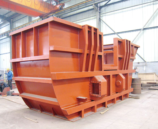 我公司可为客户设计和制造300万吨以下选煤厂，也能为客